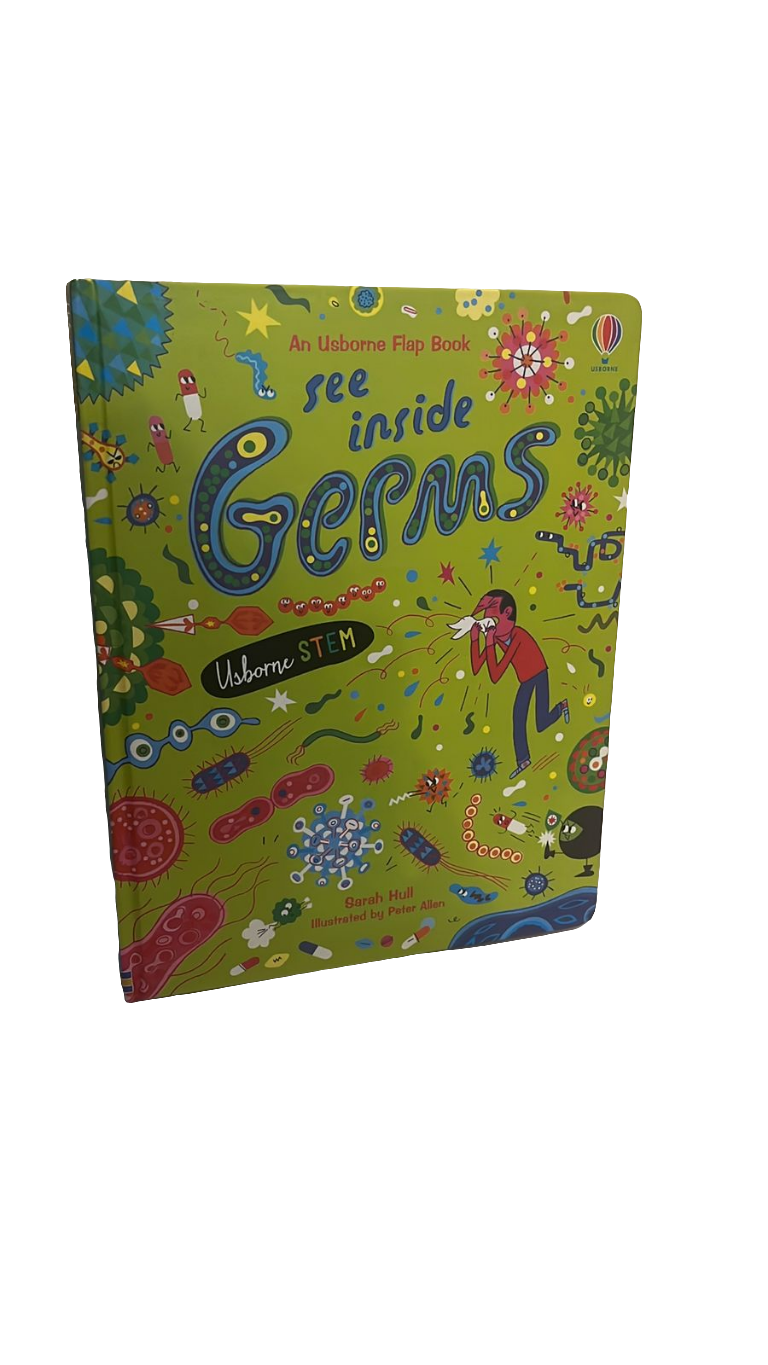 Story Books