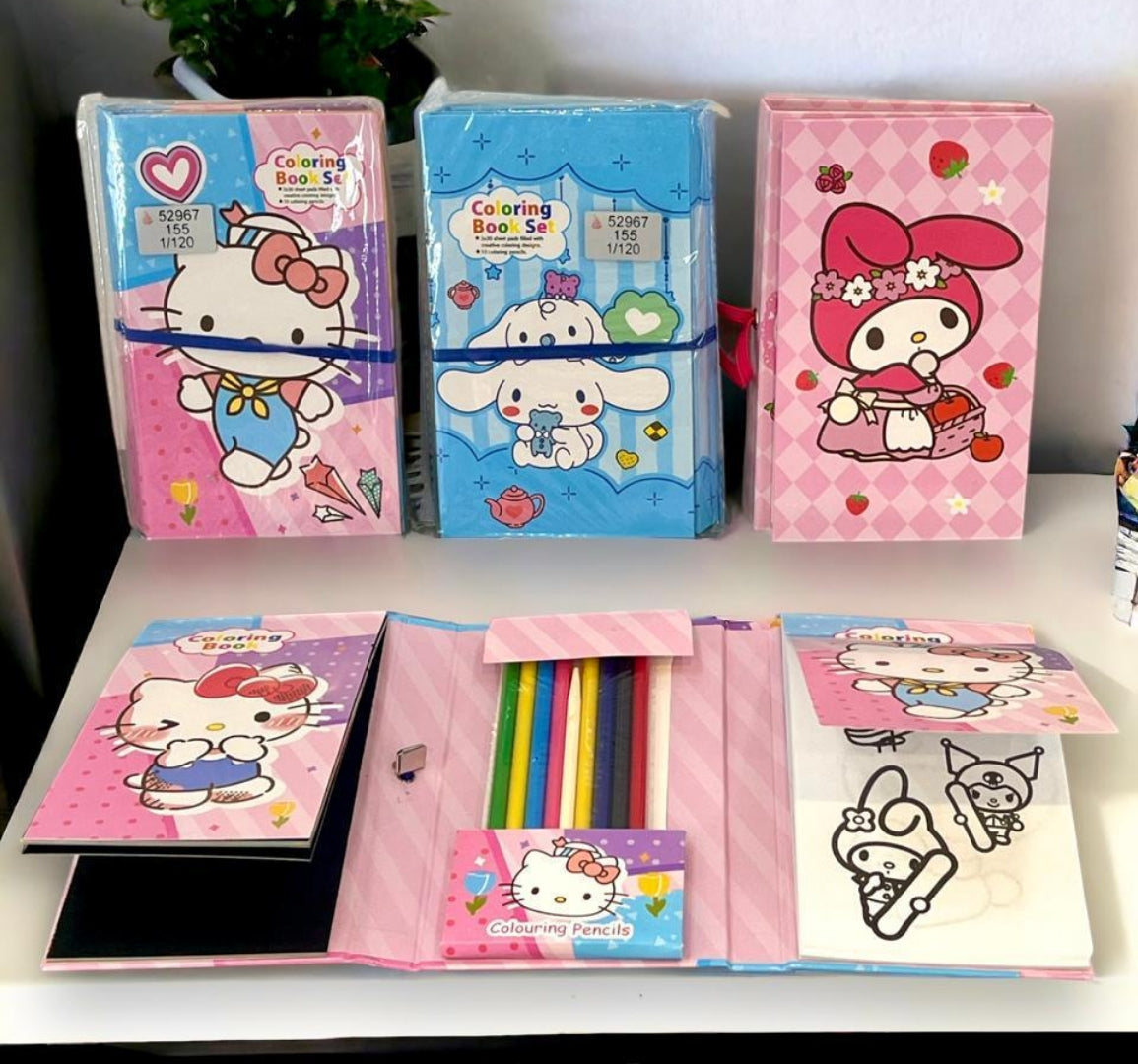 Party Gifts