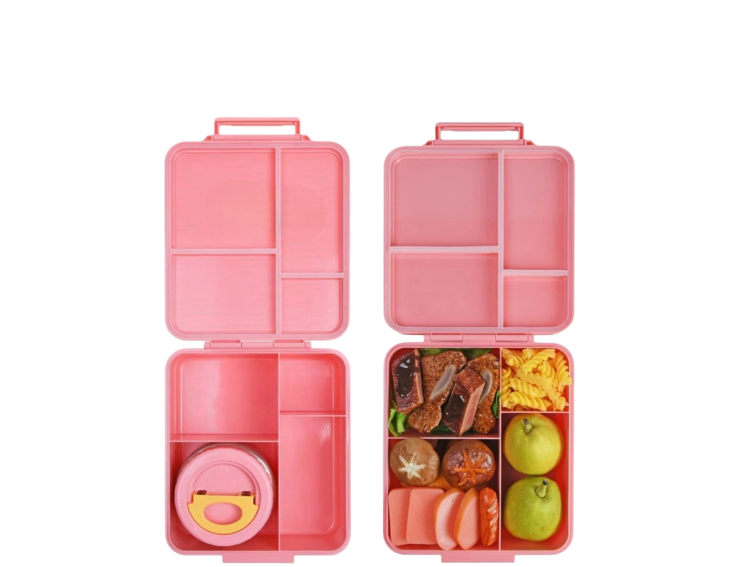 Lunchbox & Dinnerware