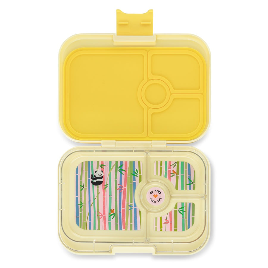 Lunchbox & Dinnerware