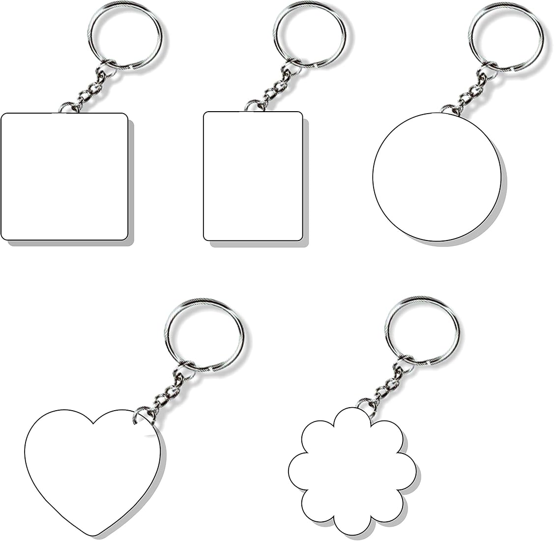 Keychains