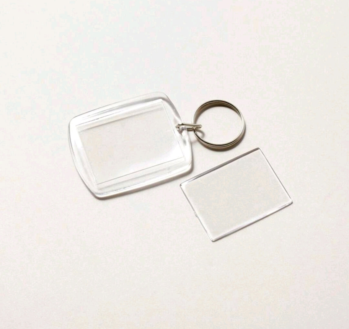 Keychains