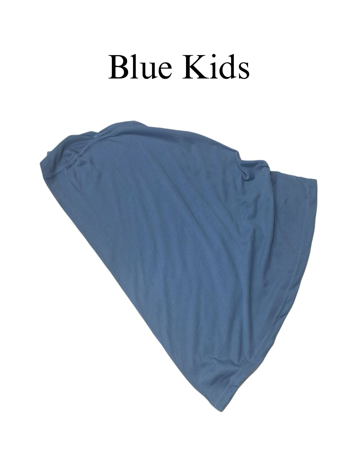 Kids Scarf