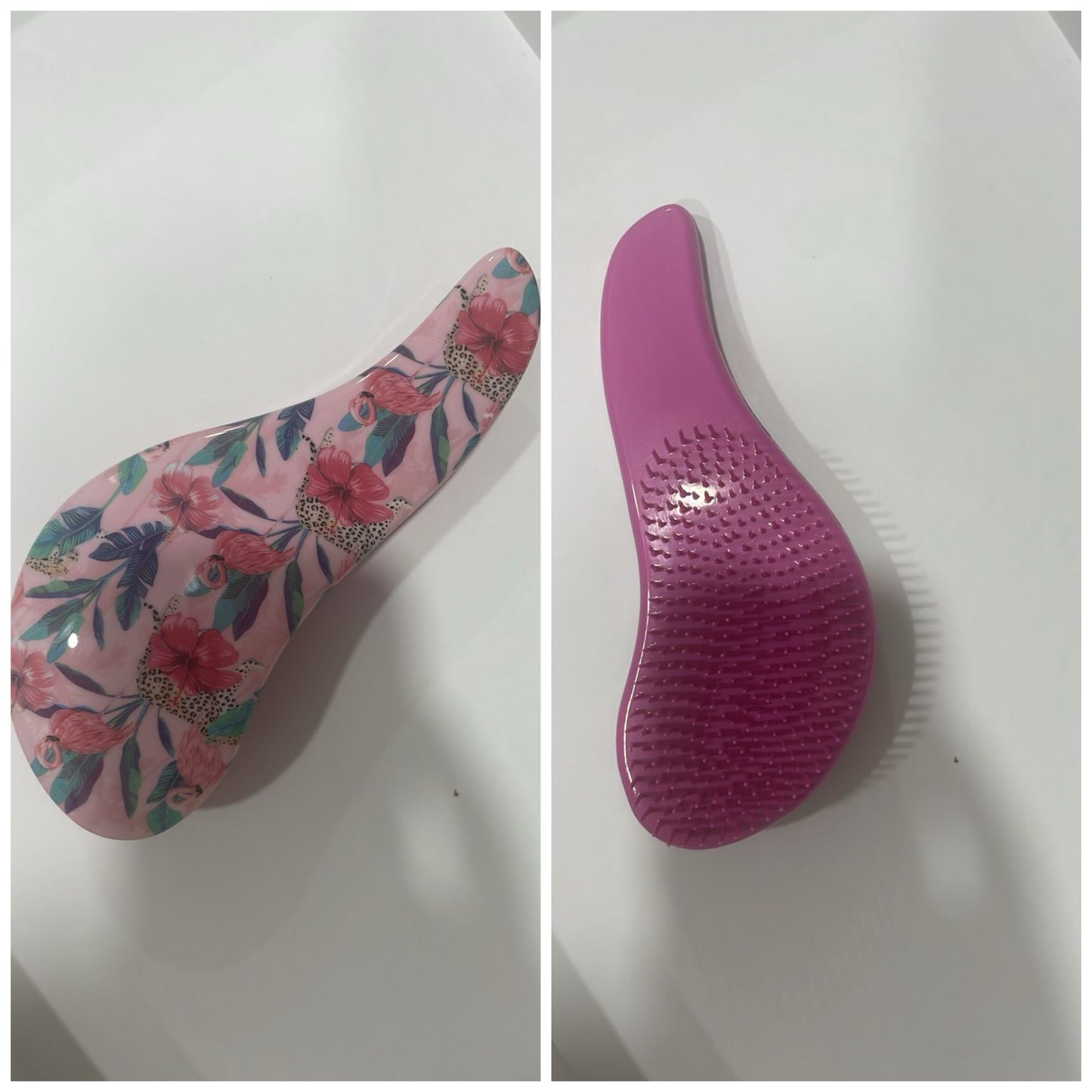 Hair Brush