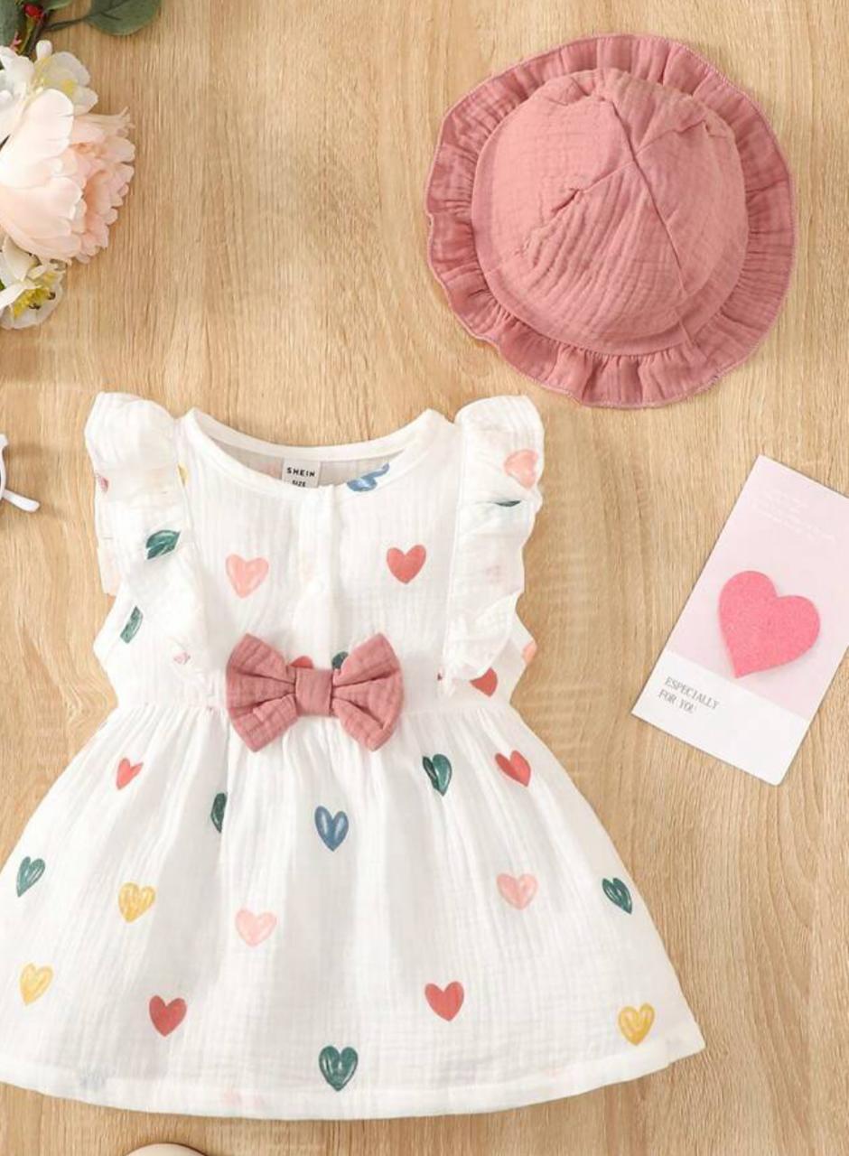 Baby clothing