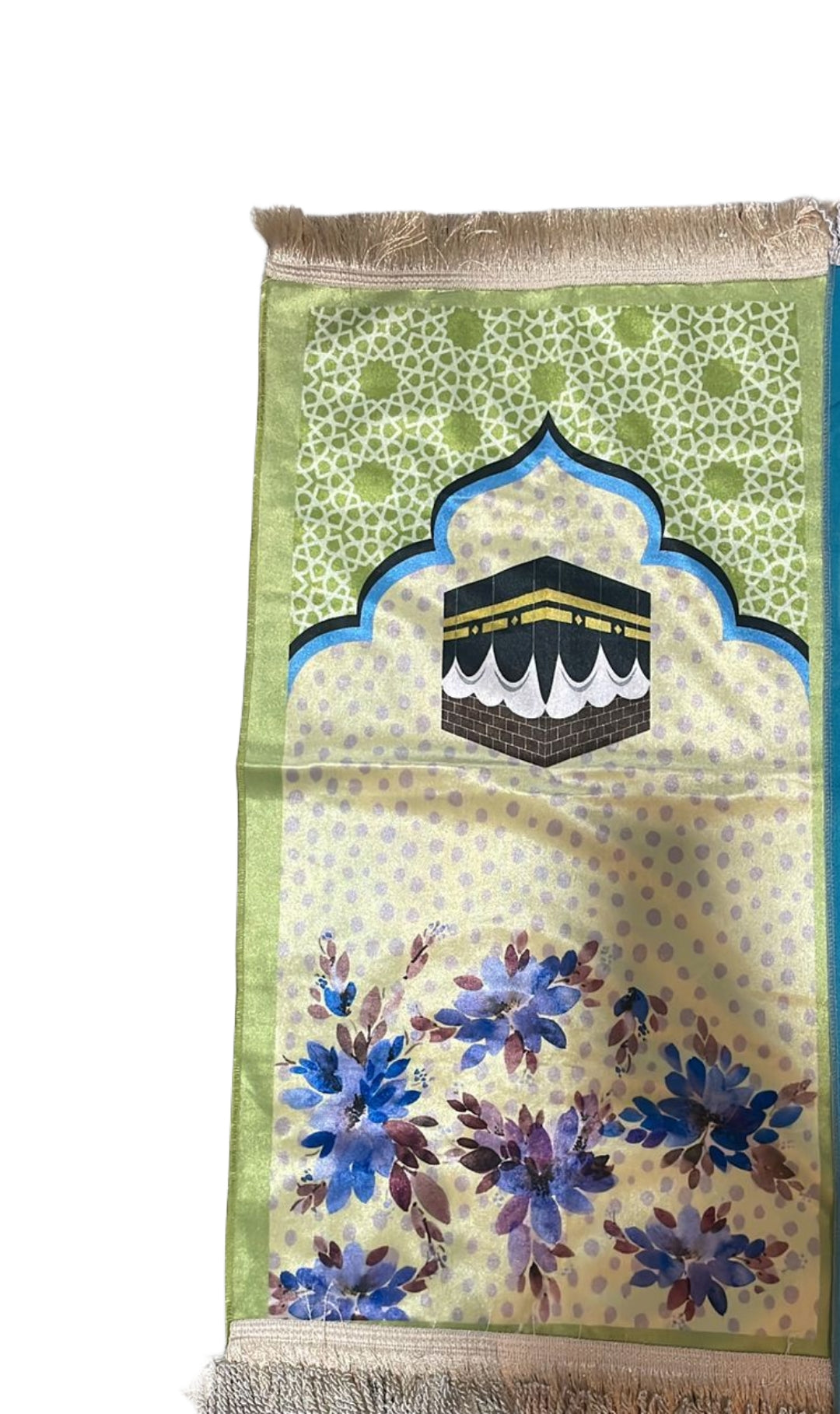 Kids Prayer Mat