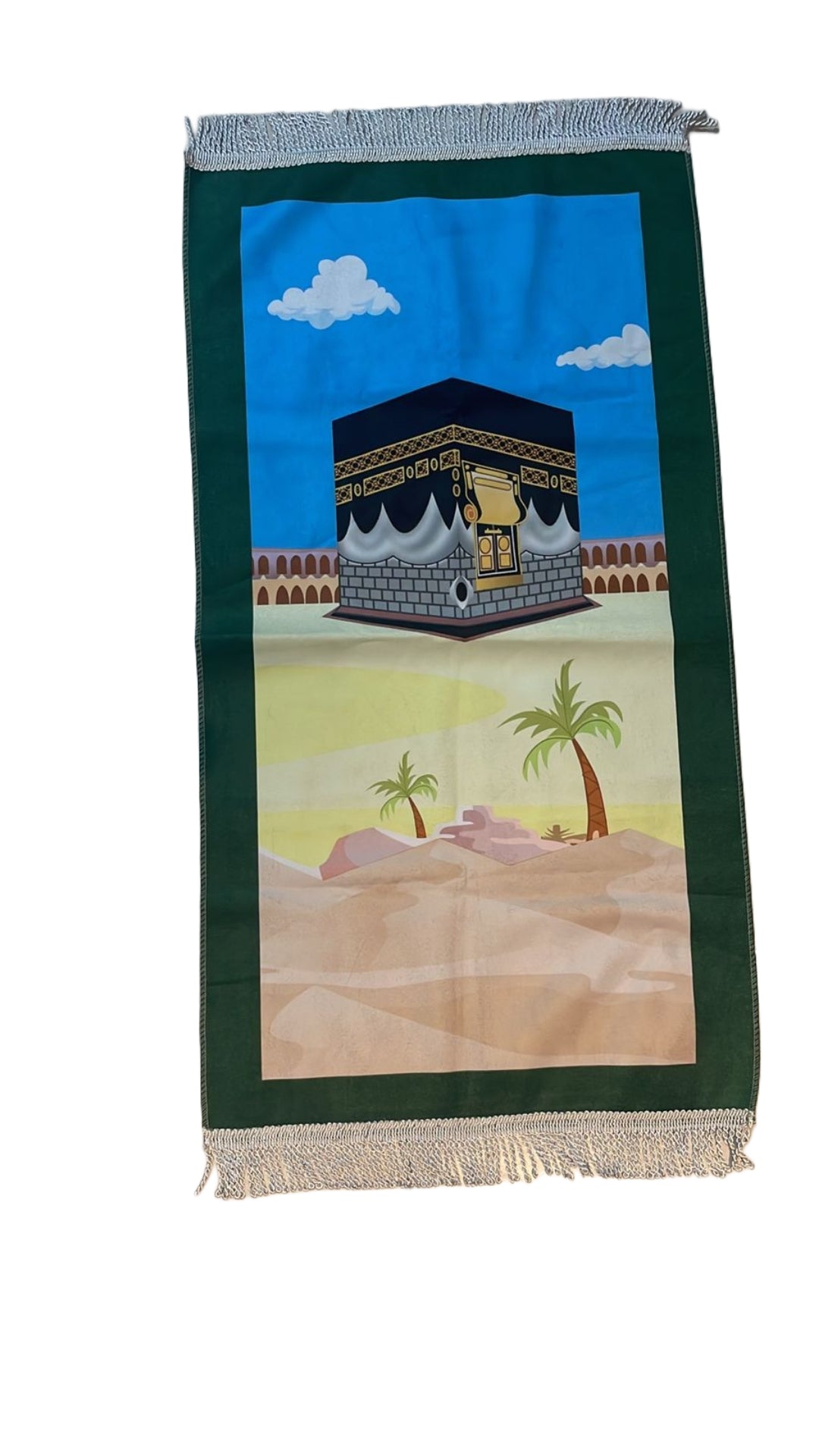 Kids Prayer Mat