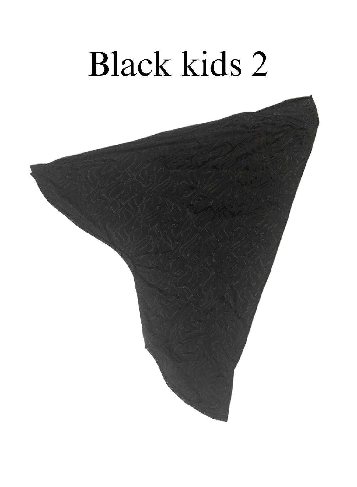 Kids Scarf