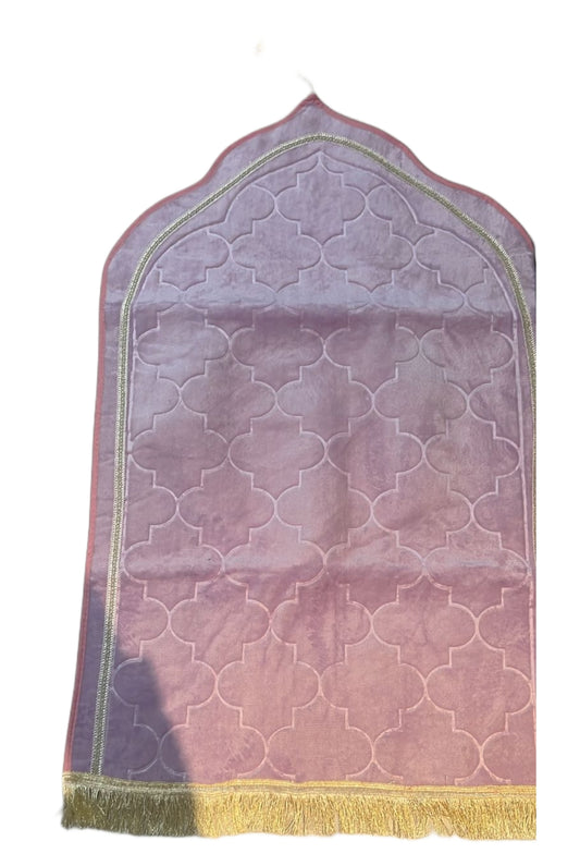 Prayer Mat Adults