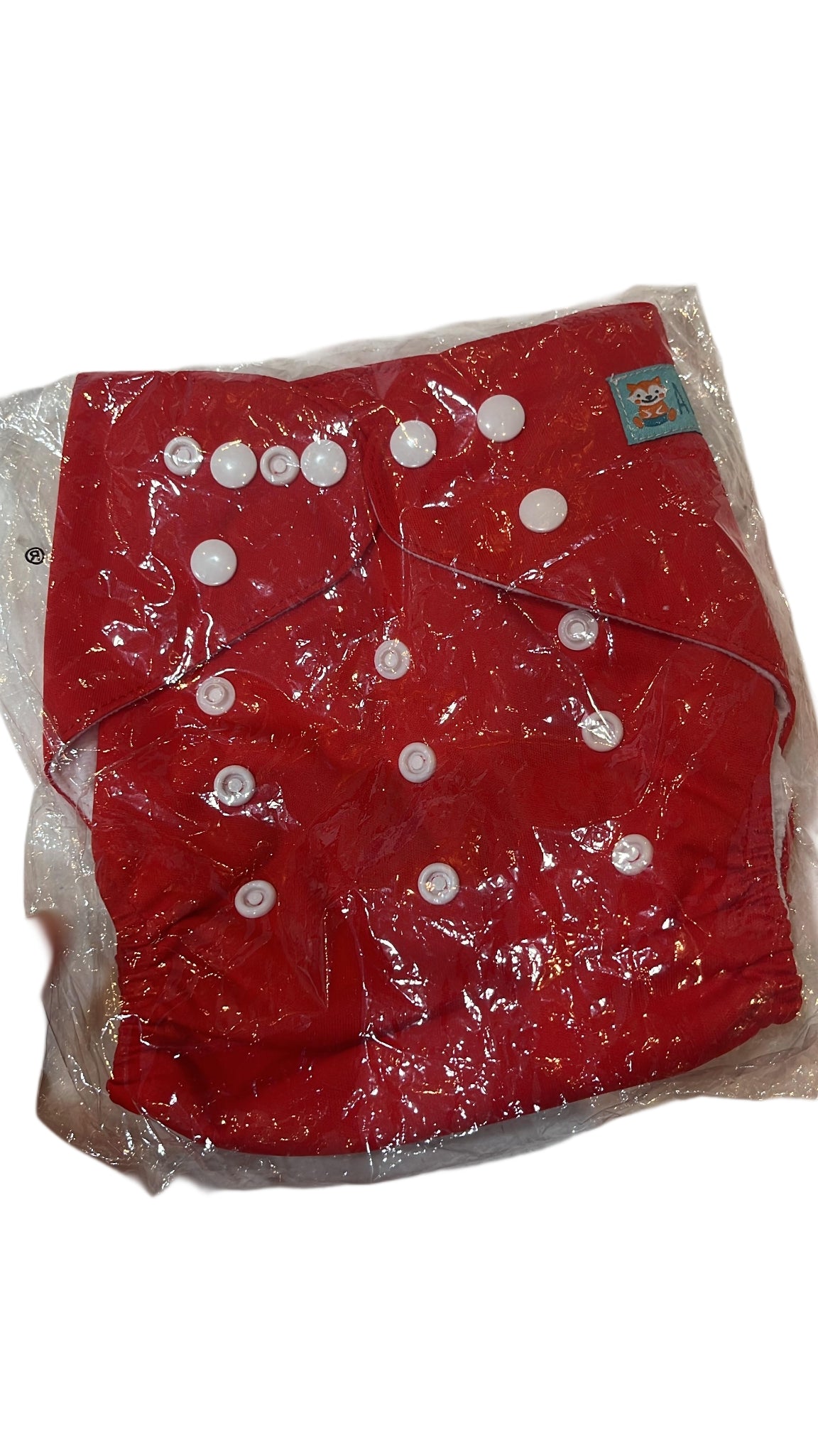 Baby clothing