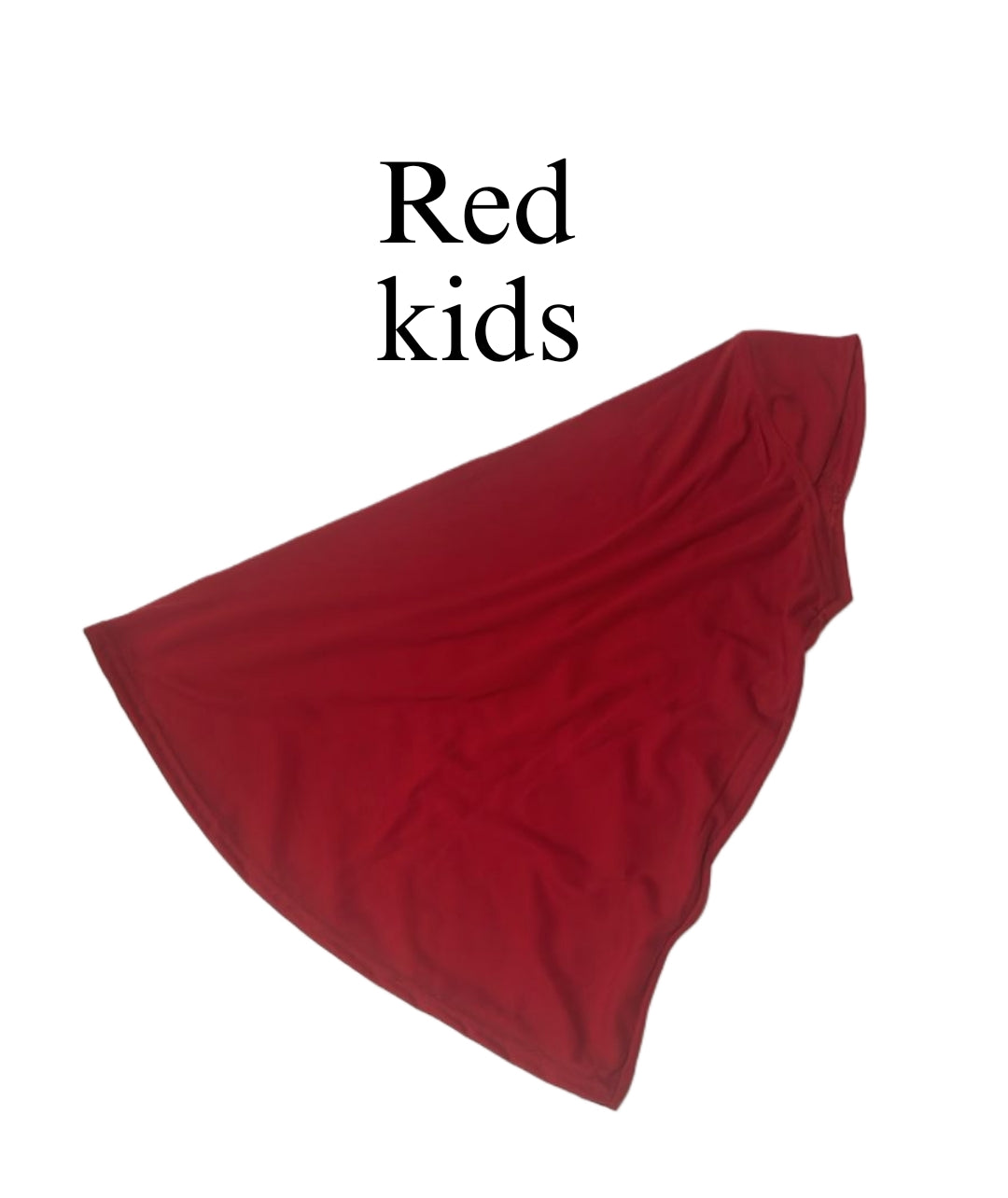 Kids Scarf