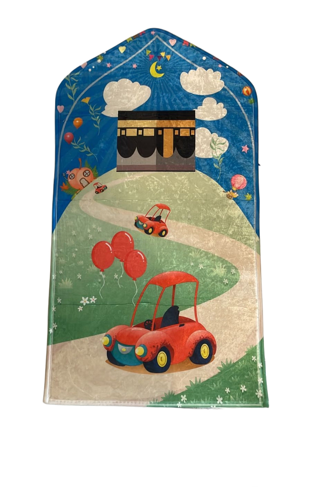 Kids Prayer Mat