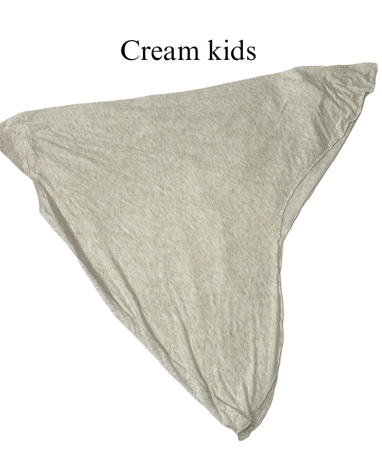 Kids Scarf