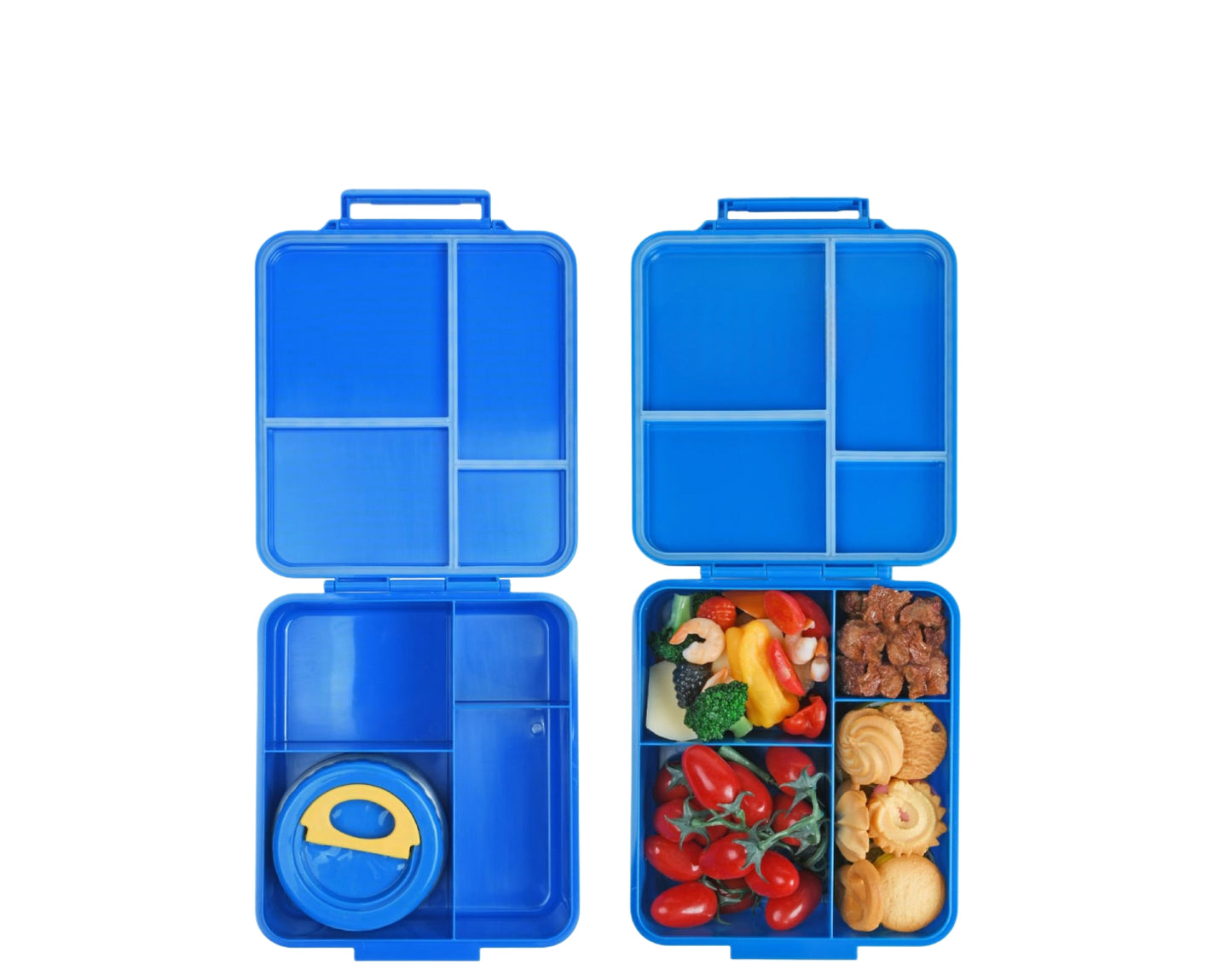 Lunchbox & Dinnerware