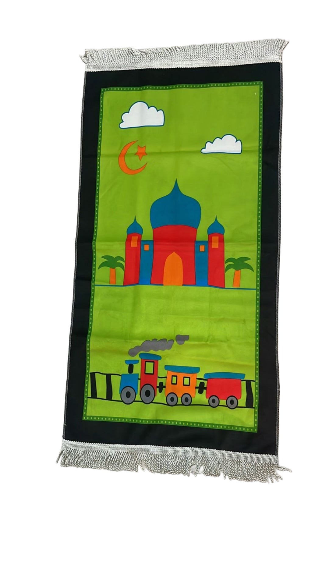 Kids Prayer Mat